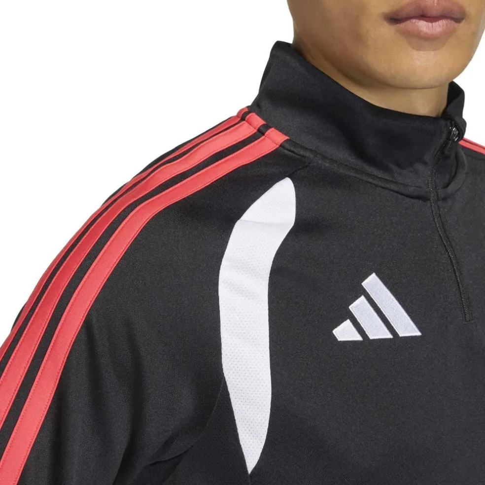 Tiro 26 League Voetbal Trainingsshirt Lange Mouw