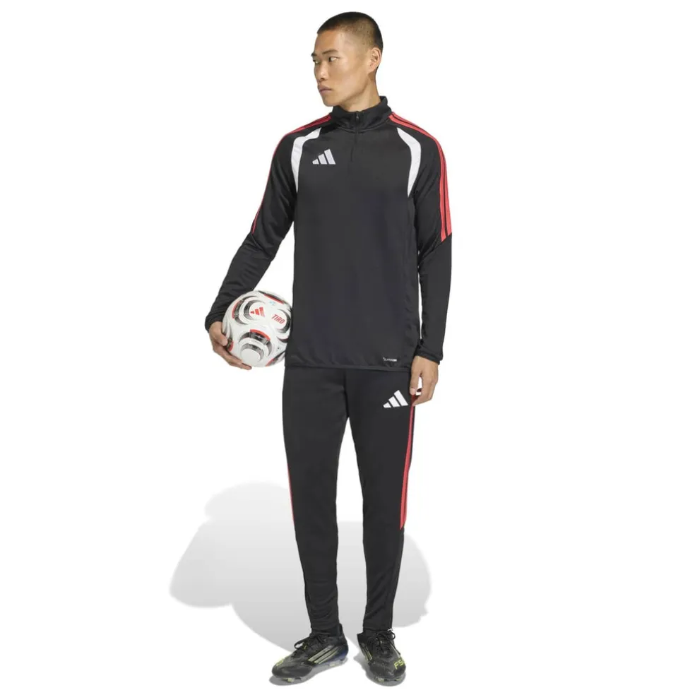 Tiro 26 League Voetbal Trainingsshirt Lange Mouw