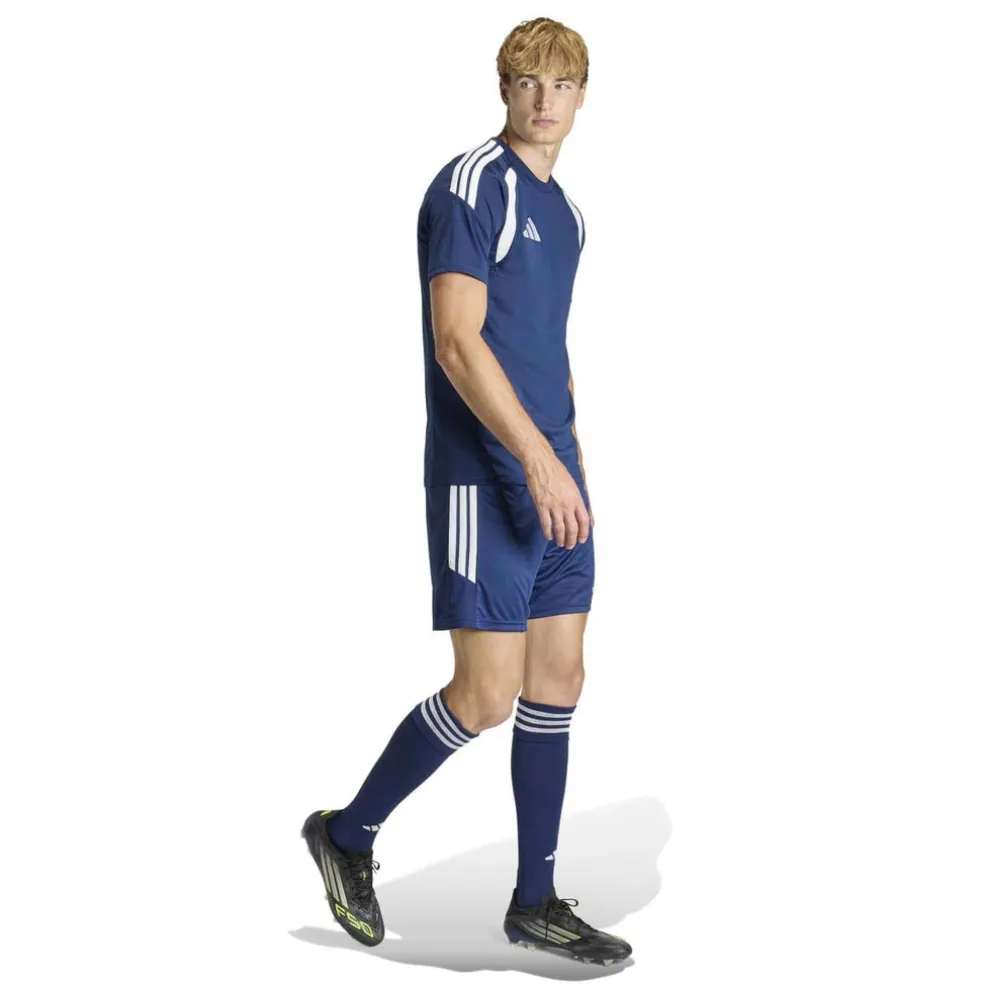 Tiro 26 League Voetbal Trainingsshort Medium