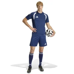 Tiro 26 League Voetbal Trainingsshort Medium