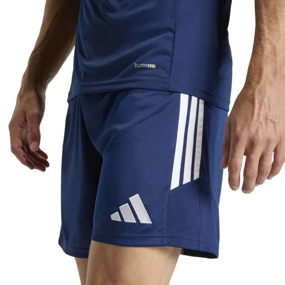 Tiro 26 League Voetbal Trainingsshort Medium