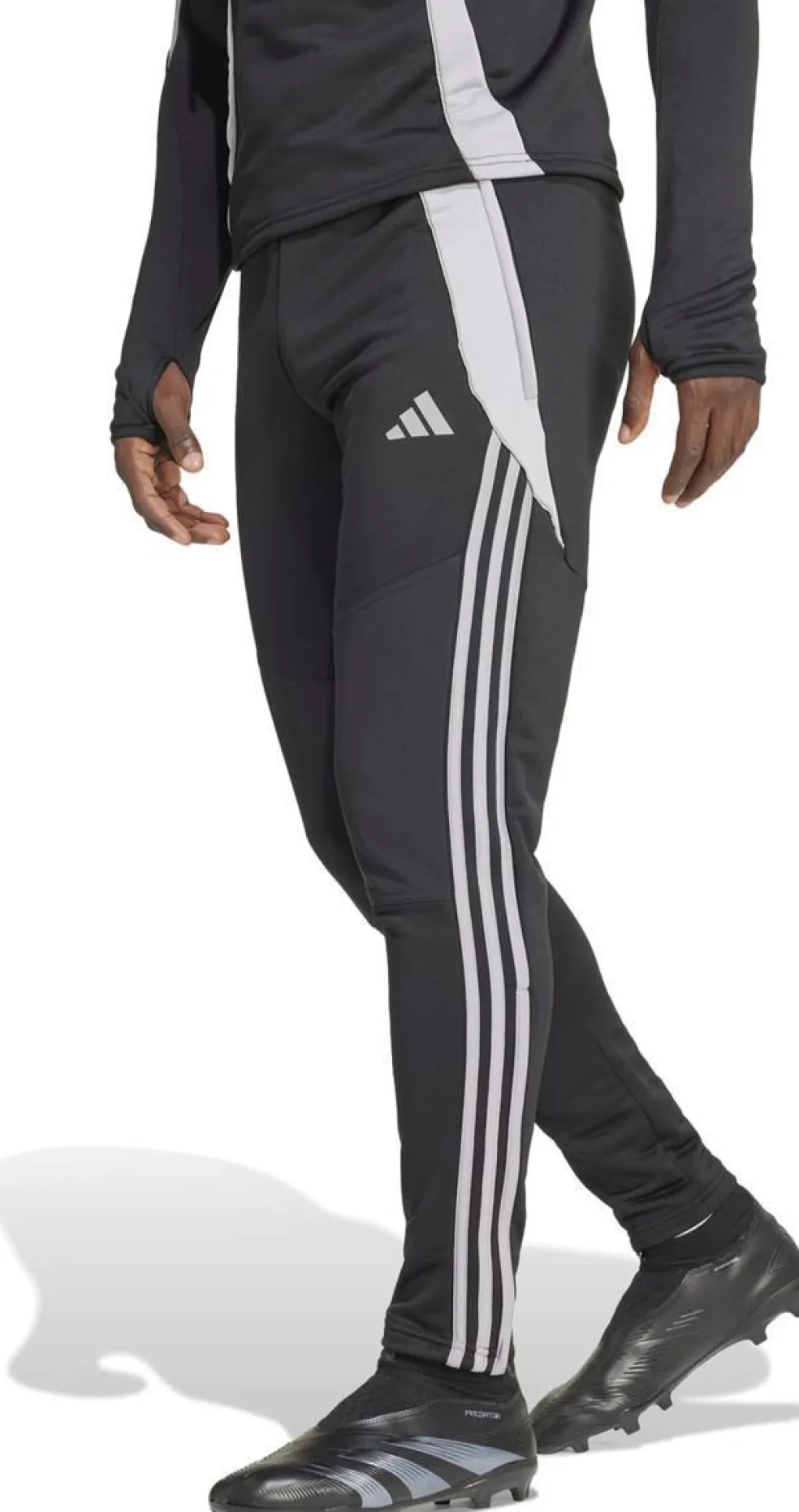 Tiro 24 Winterized Broek