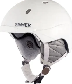 Titan skihelm