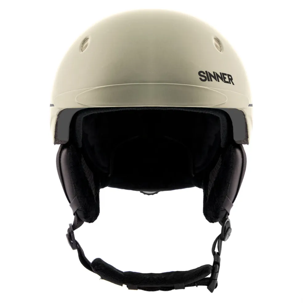 Titan skihelm