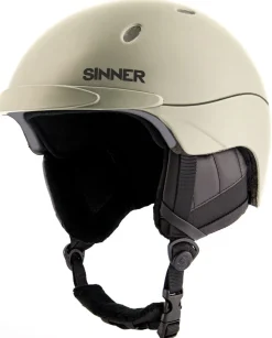 Titan skihelm