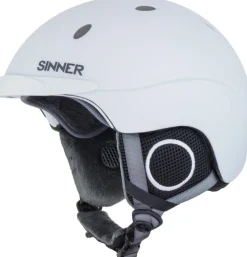 Titan skihelm