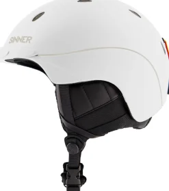 Titan skihelm