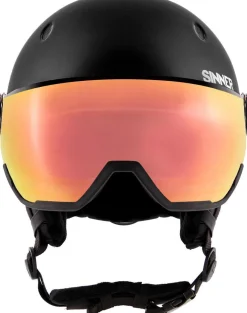 TITAN VISOR