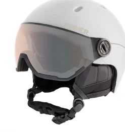 Titan Visor skihelm