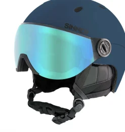 Titan Visor skihelm
