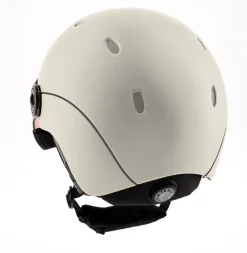 Titan Visor skihelm