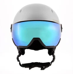 Titan Visor skihelm