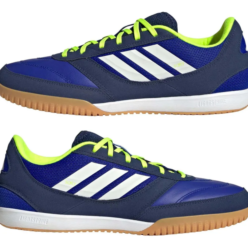 Top Sala Competitie 2 Indoor Voetbalschoenen