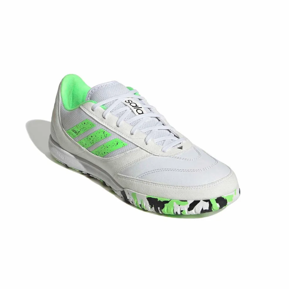 Top Sala Competitie 2 Indoor Voetbalschoenen