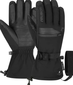 Torres R-tex Xt + Heating Pocket skihandschoenen