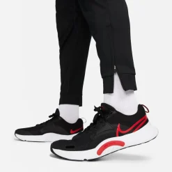Totality Men's Dri-fit Open hem Trainingsbroek