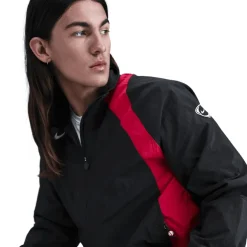 Total90 Men's Water-repellent Trainingsjas