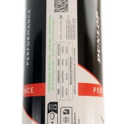 Tour Performance 3PET Tennisbal Gasgevuld voor Optimale Speelduur - 3 voor de prijs van 2