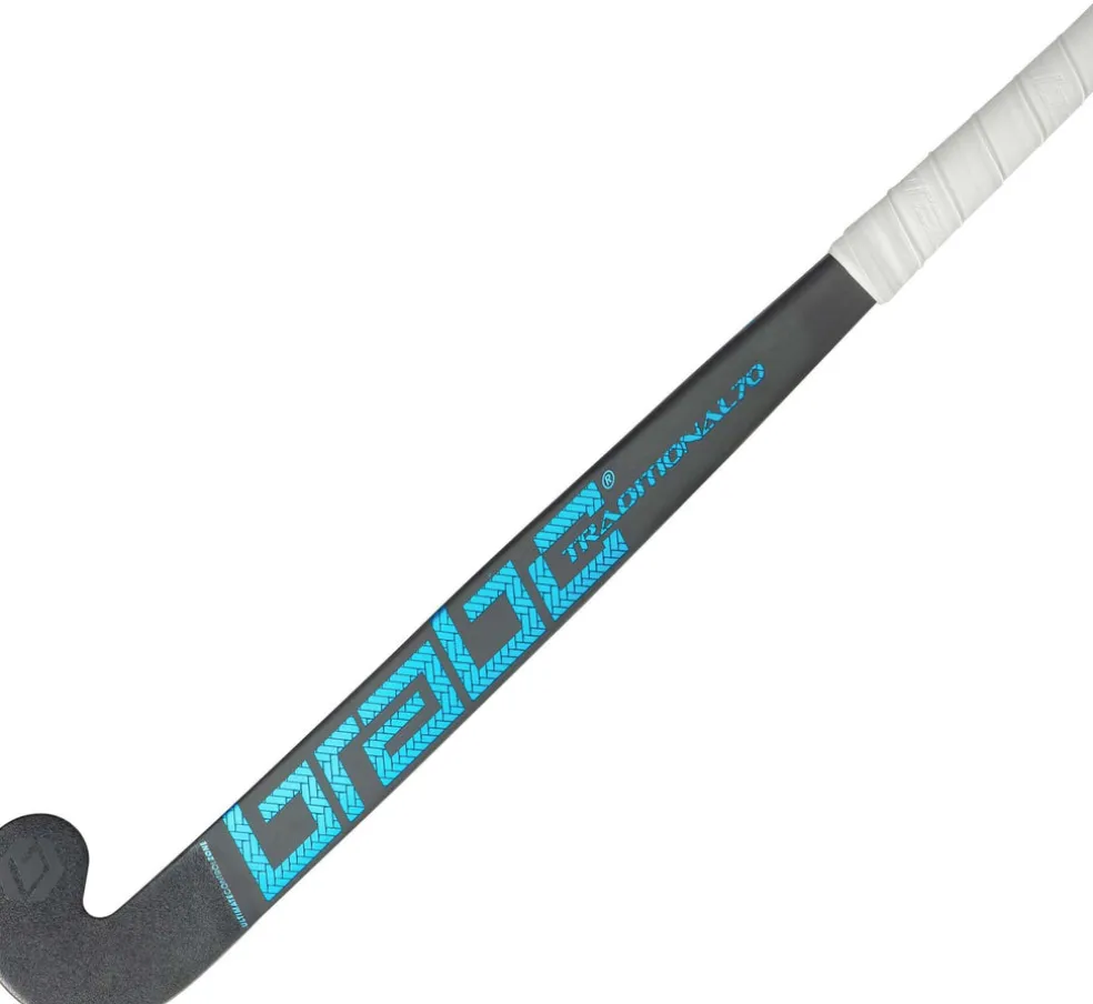 Traditional Carbon 70 Lb hockeystick