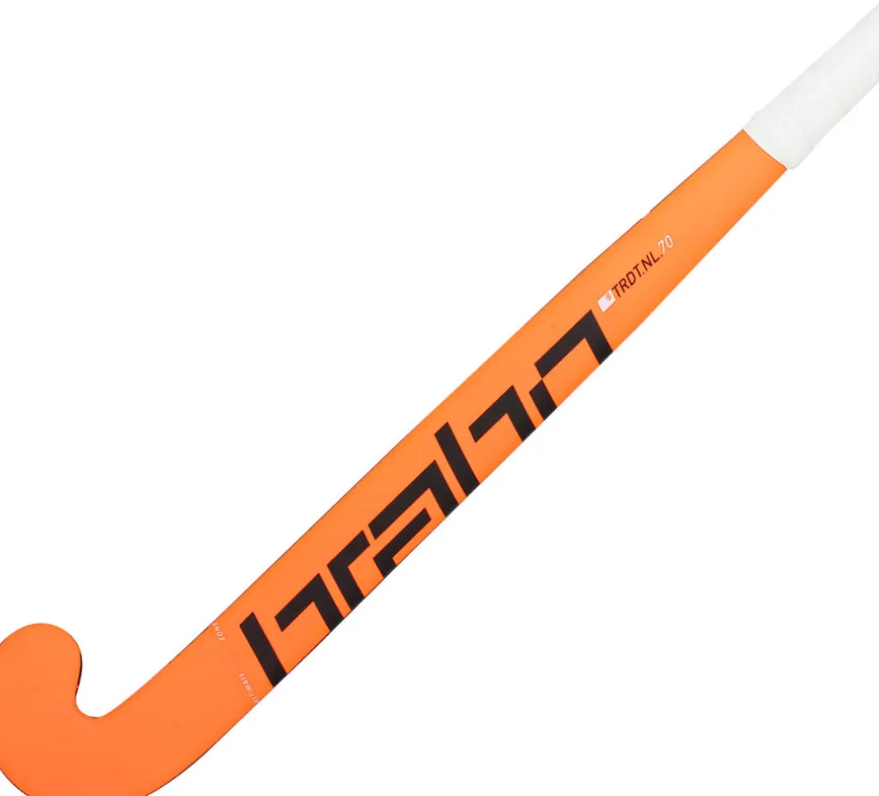 Traditional Carbon 70 Lb hockeystick