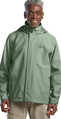 Trailtime 2L jack