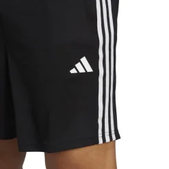 Train Essentials Piqué 3-Stripes Trainingsshort