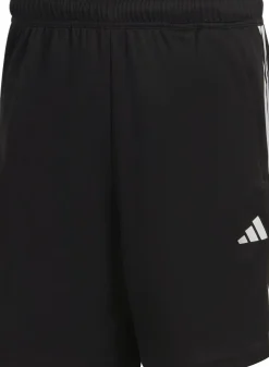 Train Essentials Piqué 3-Stripes Trainingsshort