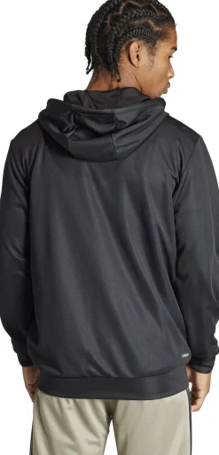 Train Essentials Seasonal Full-Zip hoodie