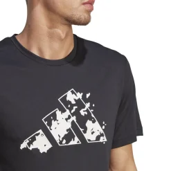 Train Essentials Seasonal Training Graphic shirt