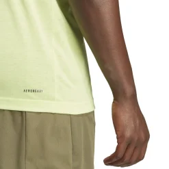 Train Essentials Seasonal Training Graphic shirt