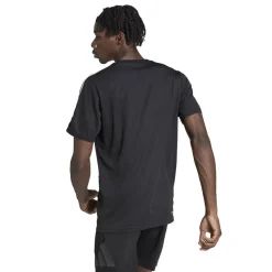 Train Essentials 3-Stripes Training T-shirt