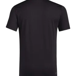 Train Essentials 3-Stripes Training T-shirt