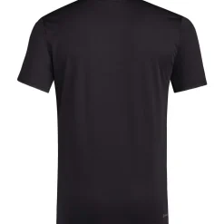 Train Essentials 3-Stripes Training T-shirt