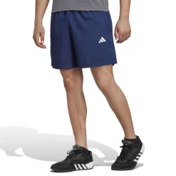 Train Essentials Woven Training Short