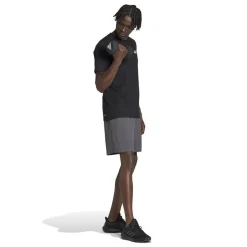 Train Essentials Woven Training Short
