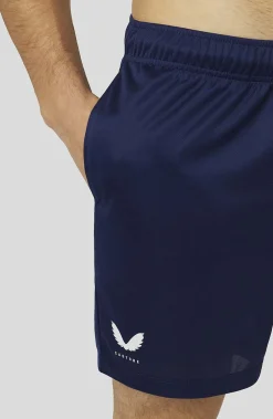Training 6'' Knitted short