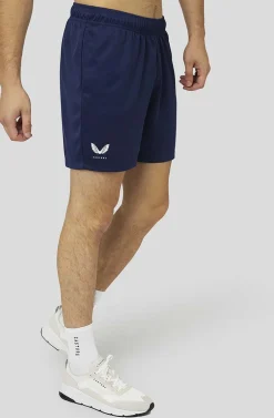 Training 6'' Knitted short