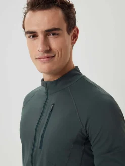 Training Midlayer jack