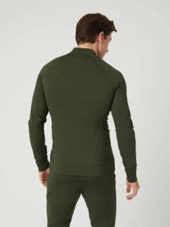 Training Midlayer jack