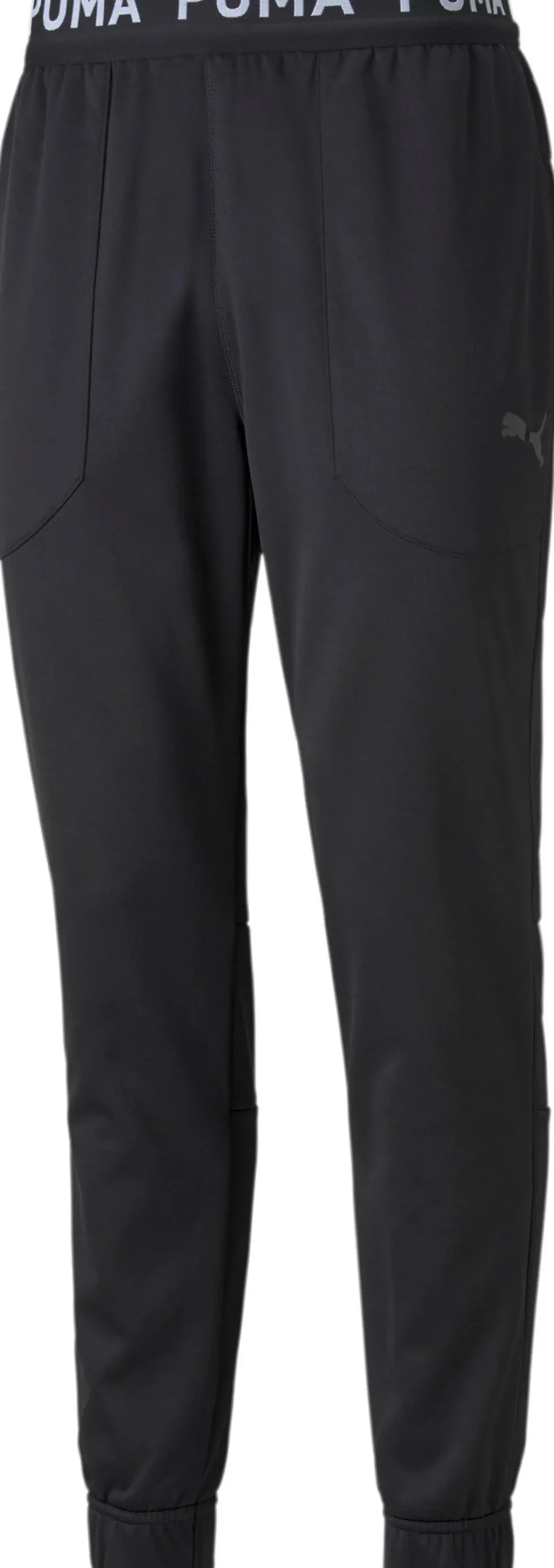 Train Pwr Fleece joggingsbroek