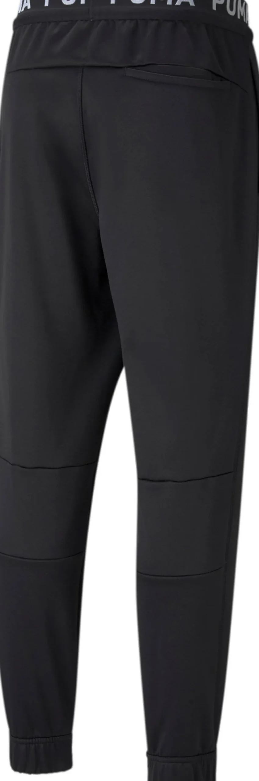 Train Pwr Fleece joggingsbroek