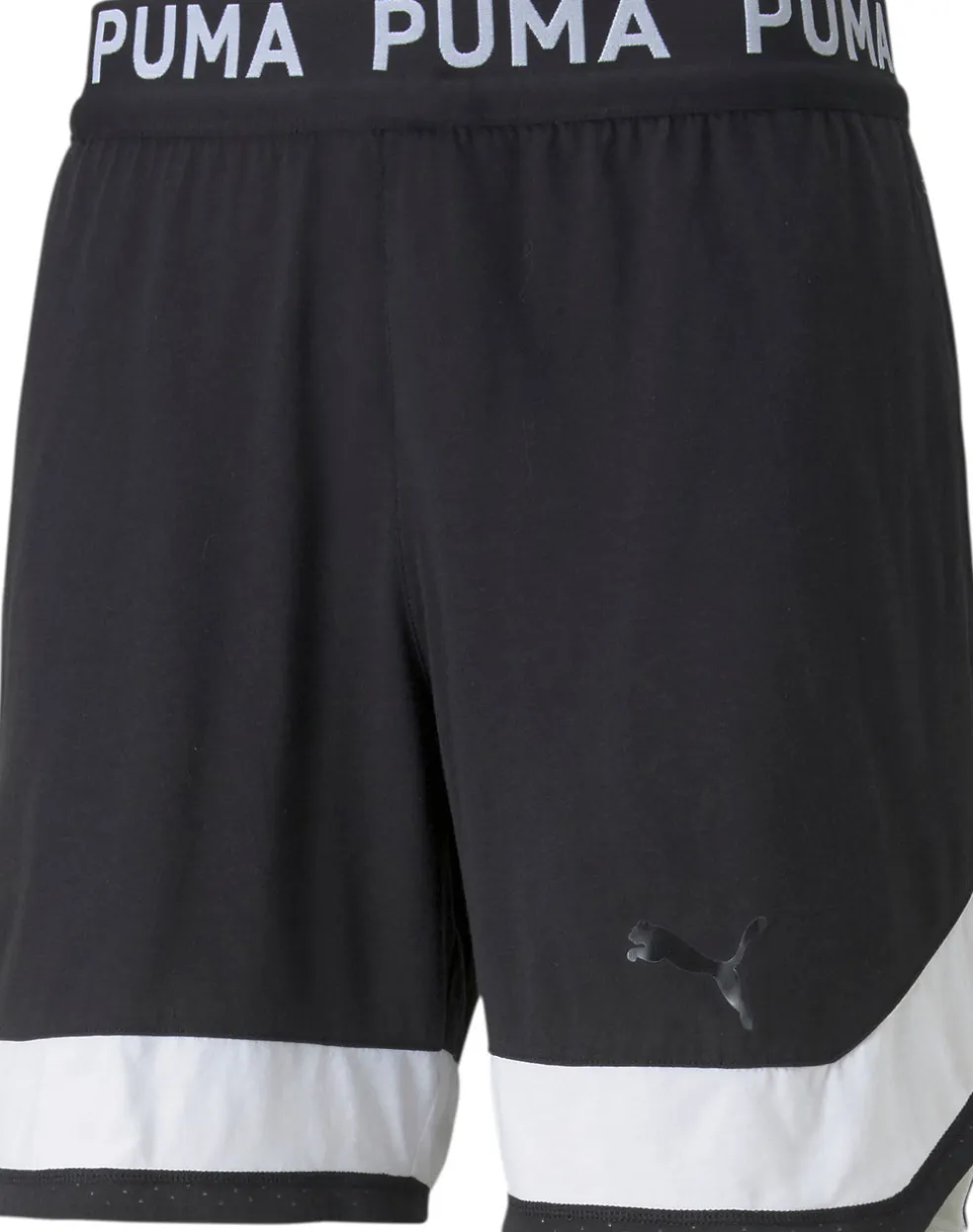 Train Vent Knit 7i short