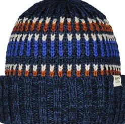 Travvis beanie