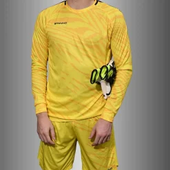 Trick Long Sleeve Goalkeeper