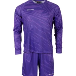 Trick Long Sleeve Goalkeeper