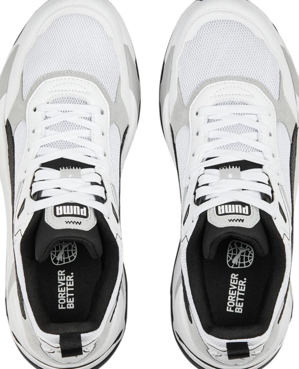 Trinity sneakers