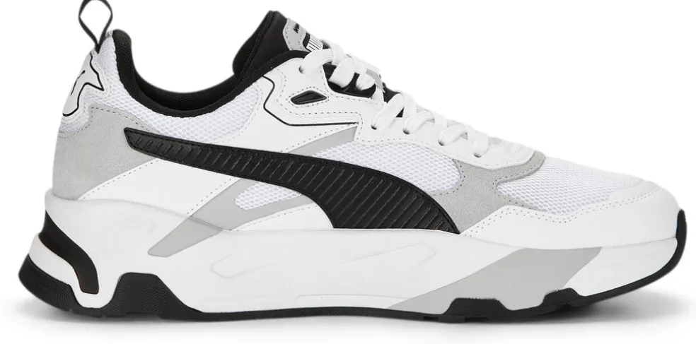 Trinity sneakers