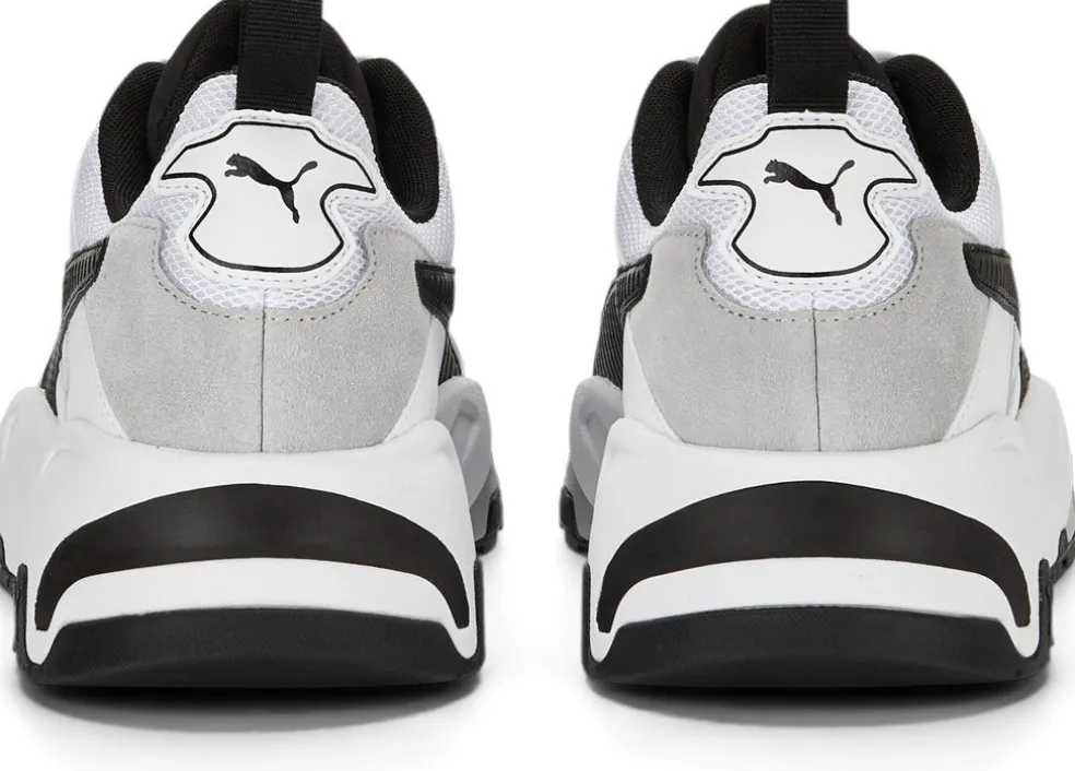 Trinity sneakers