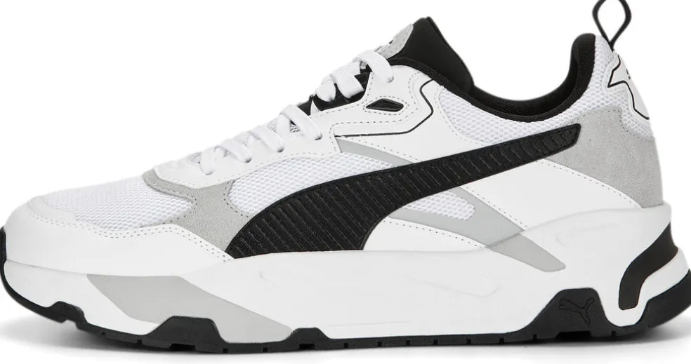 Trinity sneakers