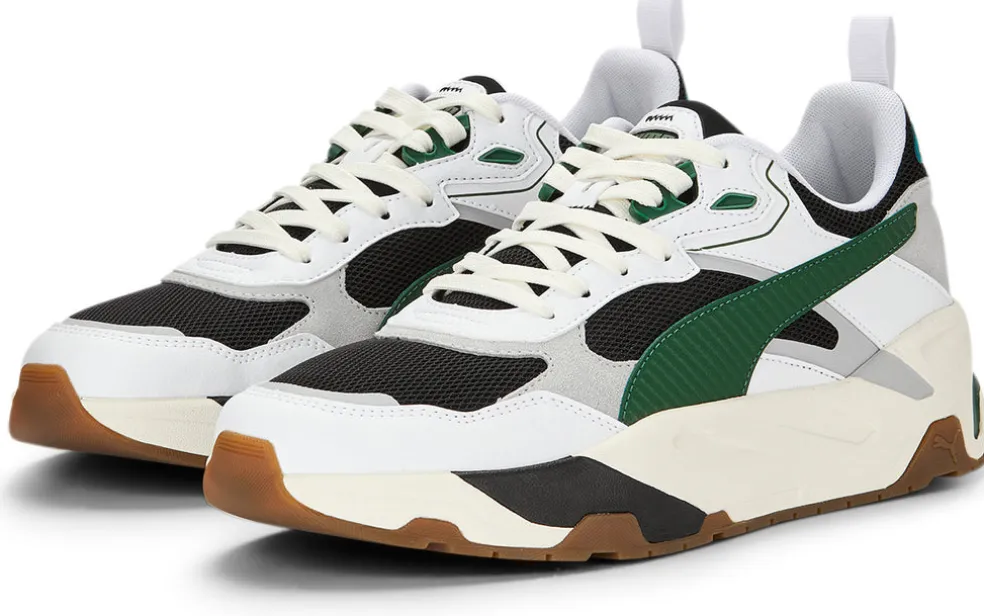 Trinity sneakers